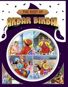 The Best of Akbar Birbal : Classic Tales from India|Story Book for Kids|Bedtime Stories