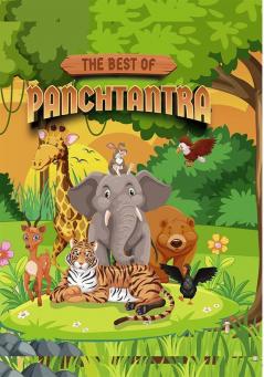 The Best of Panchtantra