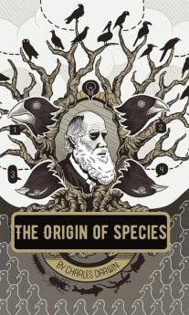 The Origin of Species (Deluxe Hardbound Edition)