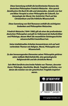 Das Beste von Nietzsche