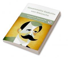 Gesammelte Gedichte von Nietzsche