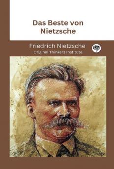 Das Beste von Nietzsche