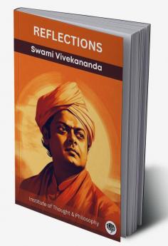 Reflections Swami Vivekananda (by ITP Press)