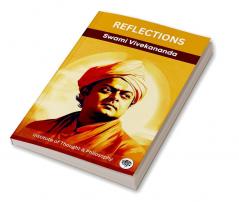 Reflections Swami Vivekananda (by ITP Press)