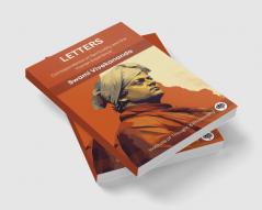 Letters: Correspondence on Spirituality and the Human Experience (by ITP Press)