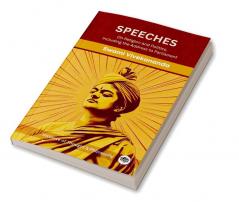 Speeches On Religion and Politics Including the Address to Parliament (by ITP Press)