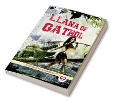 Llana of Gathol