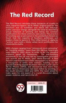 The Red Record