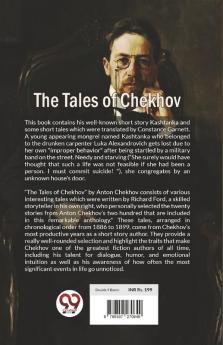 The Tales of Chekhov