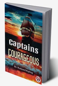 Captains Courageous