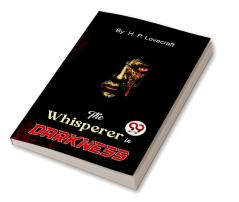 The Whisperer in Darkness