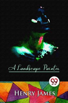 A Landscape Painter