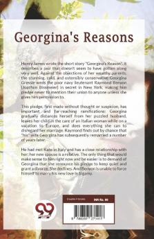 Georgina's Reasons