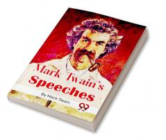 Mark Twain's Speeches