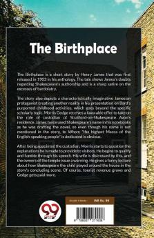The Birthplace
