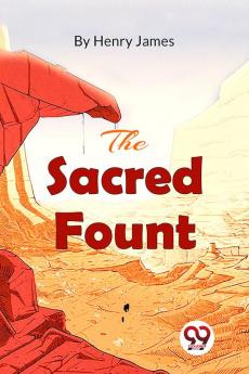 The Sacred Fount