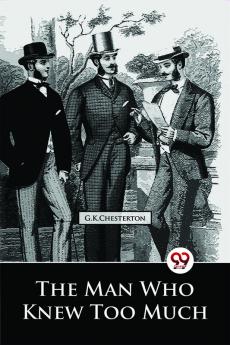 Man Who Knew Too Much