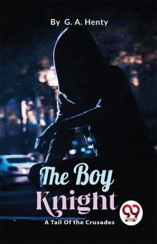 Boy Knight