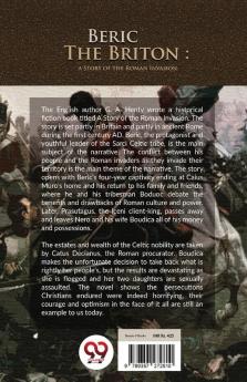 Beric The Briton: A story of the roman invasion