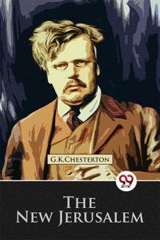 New Jerusalem