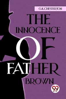Innocence Of Father Brown