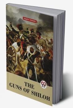 The Guns Of Shiloh