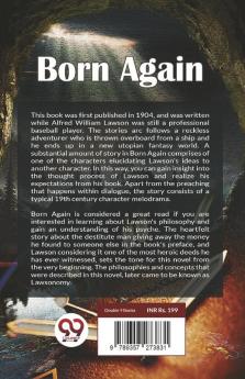 Born Again