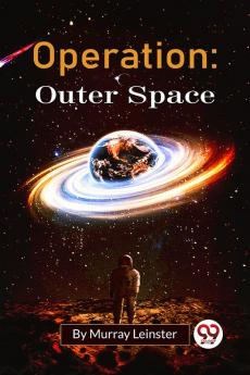 Operation: Outer Space