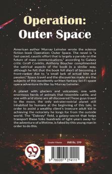 Operation: Outer Space