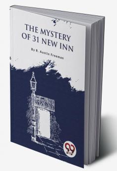 The Mystery of 31 New Inn