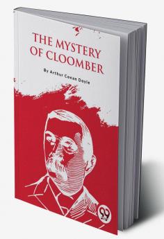 The Mystery Of Cloomber