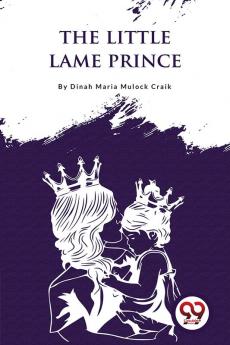 The Little Lame Prince
