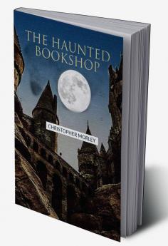 The Haunted Bookshop