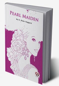 Pearl-Maiden