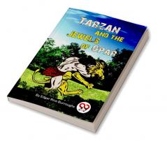 Tarzan And The Jewels Of Opar