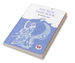 The Blue Fairy Book