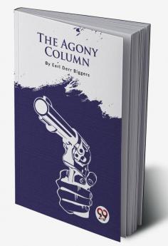 The Agony Column