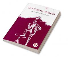 The Cinema Murder