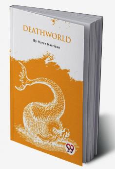 Deathworld