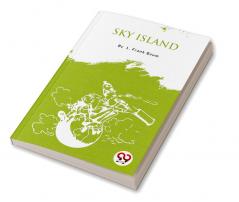 Sky Island