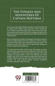 The Voyages And Adventures Of Captain Hatteras