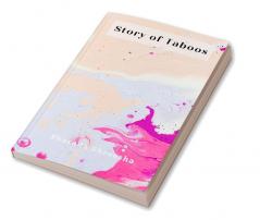 story of taboos