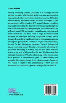 Sensory Processing Disorder