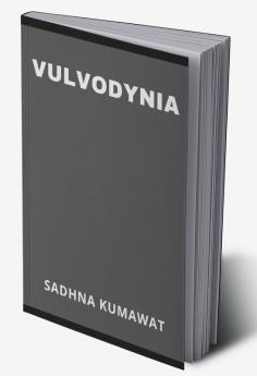Vulvodynia
