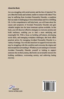 Avoidant Personality Disorder