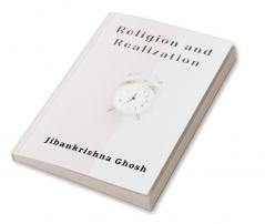 Religion and Realization