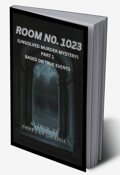 ROOM NO.1023