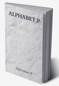 Alphabet.P