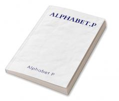 Alphabet.P