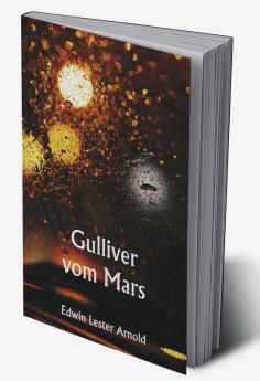 Gulliver vom Mars